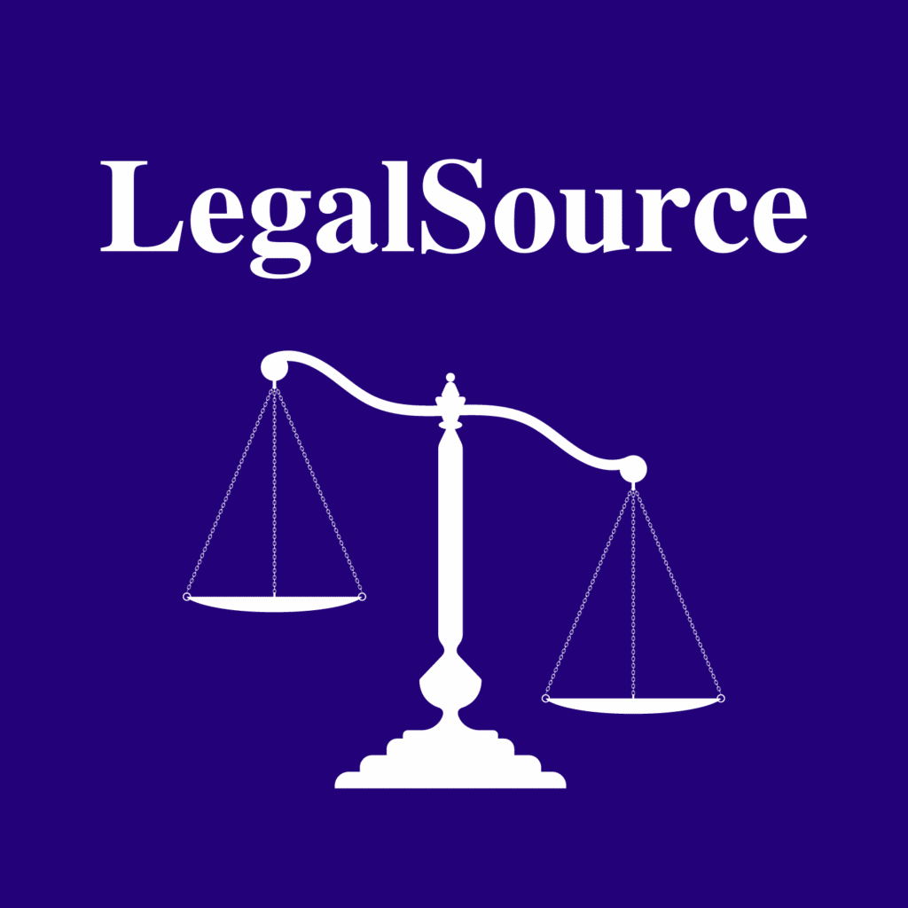 LegalSource Logo